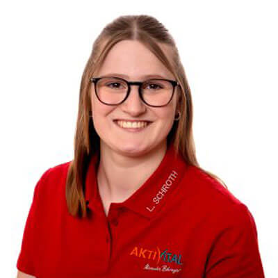 Leonie Schroth