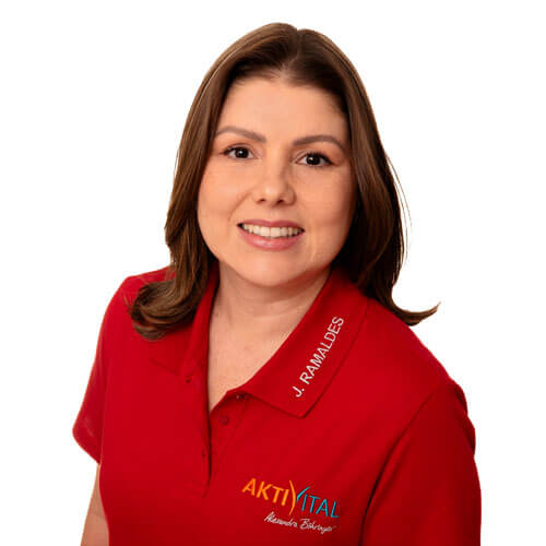 Kathrin Mayer